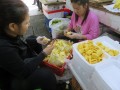 Central Market, Phnom Penh