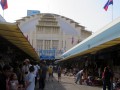 Central Market, Phnom Penh