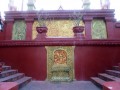Wat Phnom Historical Site, Phnom Penh