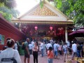 Wat Phnom Historical Site, Phnom Penh