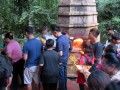 Wat Phnom Historical Site, Phnom Penh