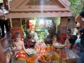 Wat Phnom Historical Site, Phnom Penh