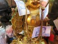 Wat Phnom Historical Site, Phnom Penh