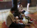 Wat Phnom Historical Site, Phnom Penh