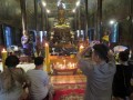 Wat Phnom Historical Site, Phnom Penh