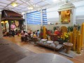 Wat Phnom Historical Site, Phnom Penh