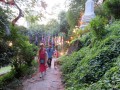 Wat Phnom Historical Site, Phnom Penh