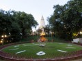 Wat Phnom Historical Site, Phnom Penh