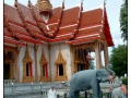Wat Chalong - Phuket