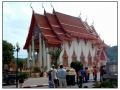 Wat Chalong - Phuket