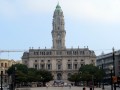 Porto, Municipio