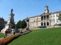 Porto, Palazzo della Borsa