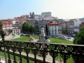 Porto, Palazzo della Borsa