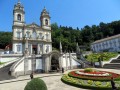 Braga, Santuario del Bom Jesus do Monte