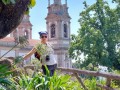 Braga, Santuario del Bom Jesus do Monte