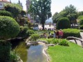 Braga, Santuario del Bom Jesus do Monte