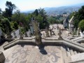 Braga, Santuario del Bom Jesus do Monte