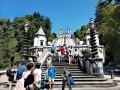 Braga, Santuario del Bom Jesus do Monte