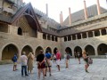 Guimarães, Palazzo Dei Duchi Di Braganza