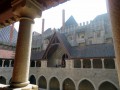 Guimarães, Palazzo Dei Duchi Di Braganzab