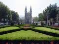 Guimarães, chiesa di Nossa Senhora de Consolação