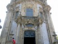 Guimarães, chiesa di Nossa Senhora de Consolação