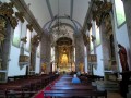 Guimarães, chiesa di Nossa Senhora de Consolação
