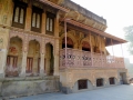 Bikaner e i suoi Haveli