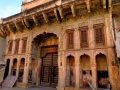 Bikaner e i suoi Haveli