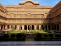 The Laxmi Niwas Palace Hotel, Bikaner