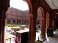 The Laxmi Niwas Palace Hotel, Bikaner