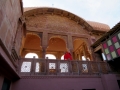 The Laxmi Niwas Palace Hotel, Bikaner