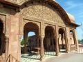 The Laxmi Niwas Palace Hotel, Bikaner