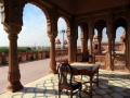 The Laxmi Niwas Palace Hotel, Bikaner