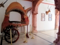 The Laxmi Niwas Palace Hotel, Bikaner
