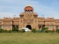 The Laxmi Niwas Palace Hotel, Bikaner