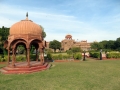 The Laxmi Niwas Palace Hotel, Bikaner
