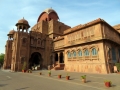 The Laxmi Niwas Palace Hotel, Bikaner