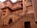Junagarh Fort e Lalgarh Palace, Bikaner