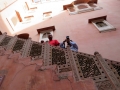 Junagarh Fort e Lalgarh Palace, Bikaner