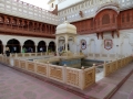 Junagarh Fort e Lalgarh Palace, Bikaner