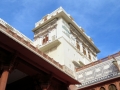 Junagarh Fort e Lalgarh Palace, Bikaner