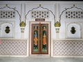 Junagarh Fort e Lalgarh Palace, Bikaner