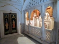 Junagarh Fort e Lalgarh Palace, Bikaner