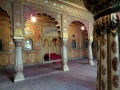 Junagarh Fort e Lalgarh Palace, Bikaner