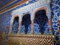 Junagarh Fort e Lalgarh Palace, Bikaner