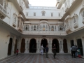 Junagarh Fort e Lalgarh Palace, Bikaner