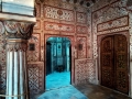 Junagarh Fort e Lalgarh Palace, Bikaner