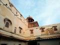 Junagarh Fort e Lalgarh Palace, Bikaner