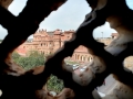 Junagarh Fort e Lalgarh Palace, Bikaner